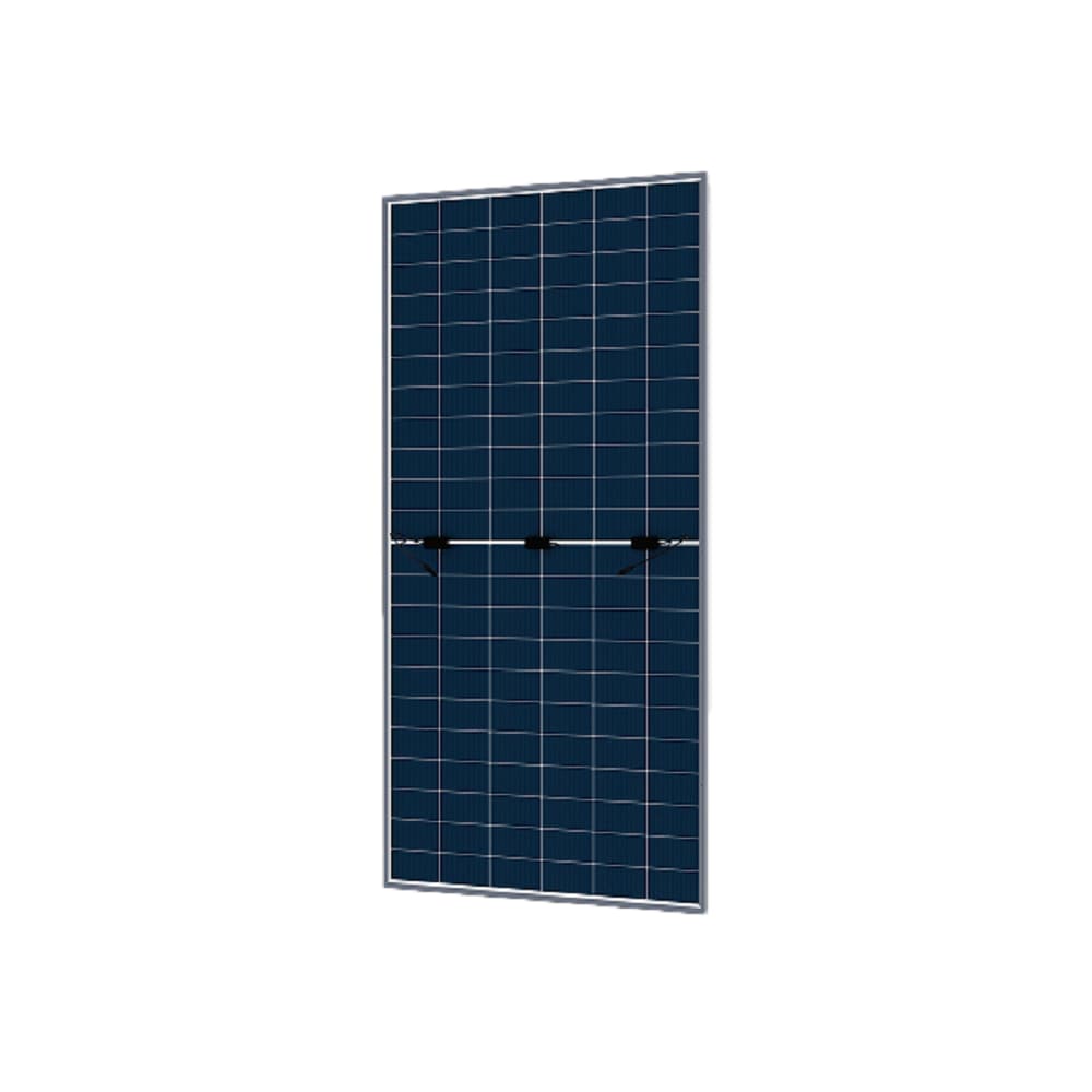 Rayzon Solar 610W L’LIOS Series Bifacial N-Type TOPCon 16BB Dual Glass 132 Half-Cells Efficiency 22.95%